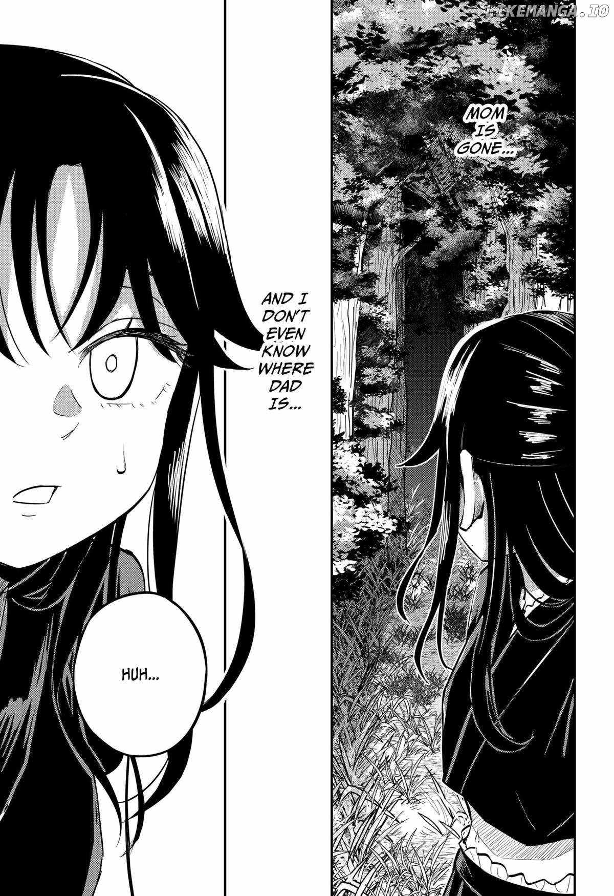 Insect Girl Chapter 2 17